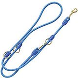 Arp nylon riem, Rosa Roja