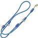 Arp nylon riem, Rosa Roja