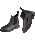 Waldhausen Tradition Jodhpur Enkellaars - Zwart - Leer - Maat 36