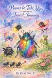 Poems Libri GmbH Poems to Take You on an Insect Journey Paperback