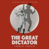 PIAS Nederland Chant Du Monde Charlie Chaplin - The Great Dictator (LP) (Limited Edition) (Remastered)