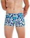 Speedo Escape Boxer de bain Bleu UK 28 Homme