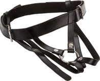 CalExotics Love Rider Universal Love Rider Harness - Dildo