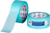 HPX Masking 4900 Extra strong lichtblauw 50mm x 50m