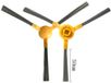OEM NCD E-Commerce Handel GmbH zijborstels voor Kabum Smart 500 / 700 Coredy FL022 accessoires reiniging