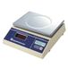Digitale schaal 30 Kg Grad. 10 G 29,5X25X10,5 Cm Wit Roestvrij Staal - 1 Eenheden
