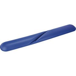 Office Depot Toetsenbord polssteun Blauw - 8717868183807