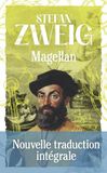 Magellan: Nouvelle traduction intégrale