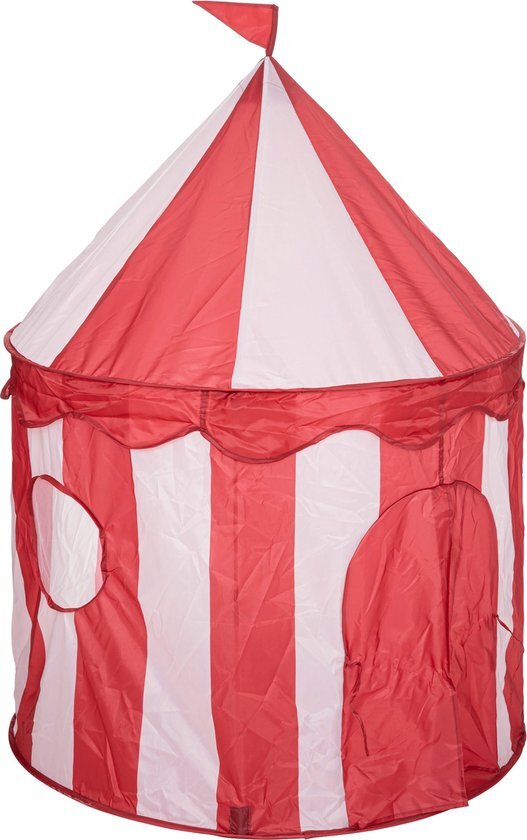 Atmosphera kids Pop-up Circus tent - Speeltent - 100 x 35cm