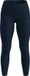 Odlo Essential Tight Dames - Navy - Maat XS