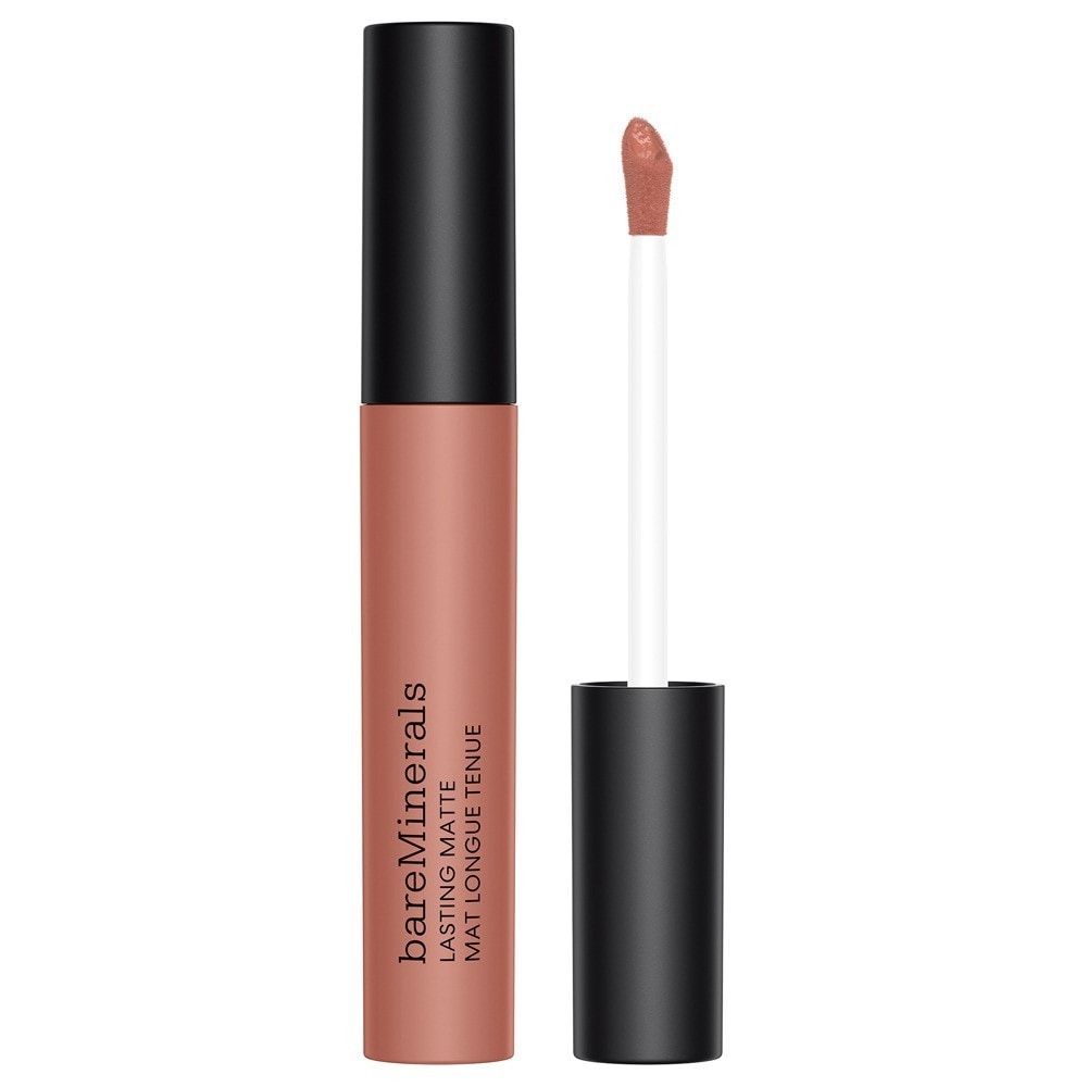 Bareminerals Mineralist Comfort Matte Liquid Lipcolor 3.7 ml - 0194248049454