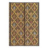 Paperblanks Voltaire’s Book of Fate Destiny Mini - Gelinieerd