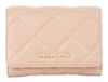 VALENTINO Ocarina Wallet Beige