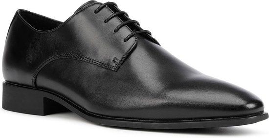 Geox High Life Schoenen Zwart EU 46 Man