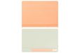 Samsung EF-BX810 31,5 cm (12.4") Hoes Groen, Oranje