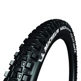 Michelin Wild Enduro Rear Gum-X, Copertone Unisex Adulto, Nero, Taglia unica
