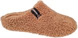 Verbenas York Camel Pantoufles femme ouvertes - Camel - 39