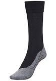 FALKE Ergonomic Sport System FALKE TK5 Wandelsokken Heren Zwart Maat 39-41