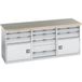 BOTT Eilandwerkbank Cubio multiplex