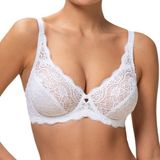 Triumph Bügel-BH Red Label Amourette Wit 70F
