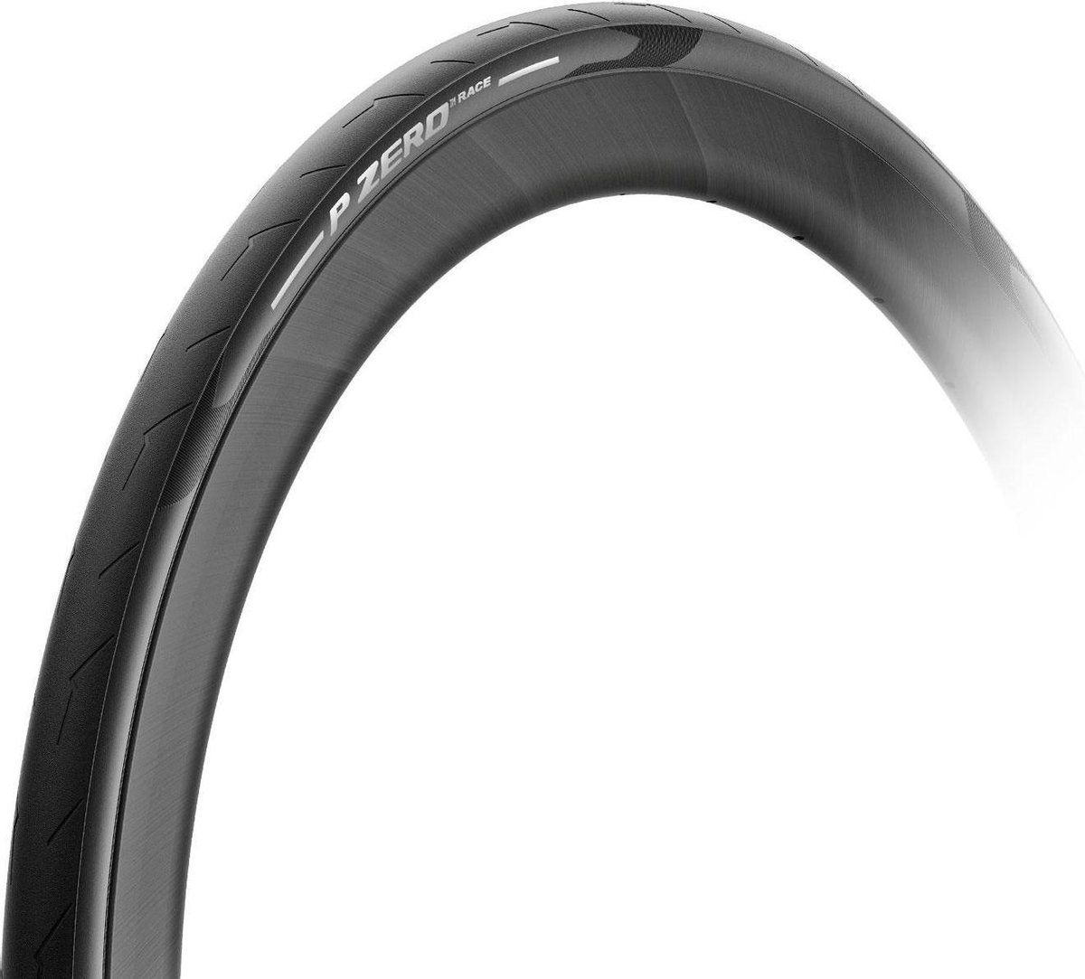 Pirelli P ZERO Race 2021 Racefiets Band - Zwart; 26mm