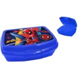 Marvel Spiderman Lunch Box