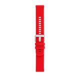 MORELLATO Horlogebandjes A01X5654187083SB20, Rood