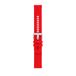 MORELLATO Horlogebandjes A01X5654187083SB20, Rood