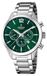 Icecat Montre homme sportive avec chronographe