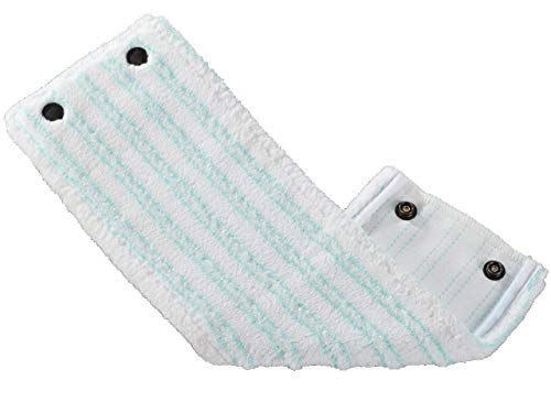 Leifheit Clean Twist XL Micro Duo Wisser - Wit