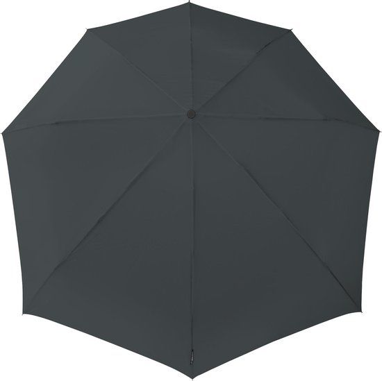 STORMaxi Stormparaplu - Ø 100 cm - Grijs - Unisex