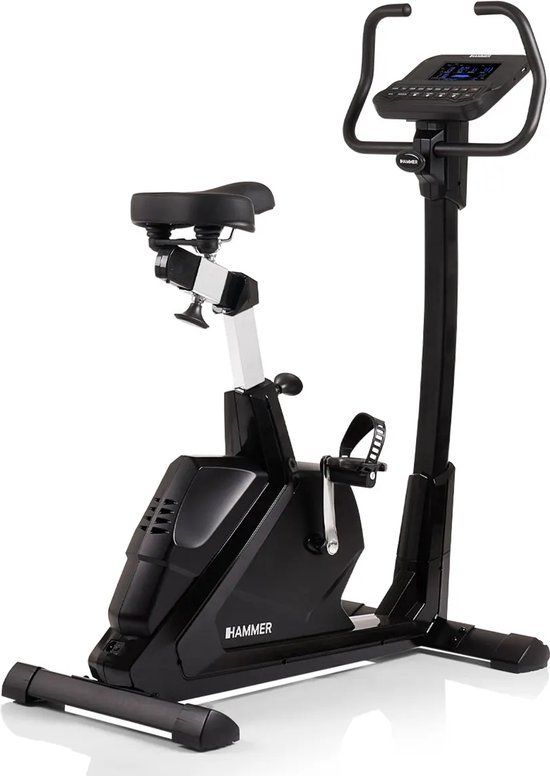 Hammer Fitness Varon XTR II Hometrainer