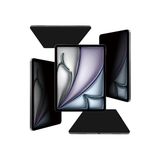 PanzerGlass 4-Way Privacy Screen Protector for iPad Air 13" (2024-2026) and iPad Pro 13" (2024-2025)