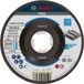 Bosch Accessories Bosch Professional Expert Gebogen Slijpschijf - 115mm