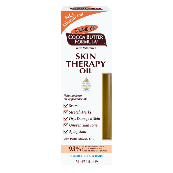 Palmer&#39;s Cocoa Butter Skin Therapy Oil with Vitamin E