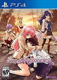 Pqube Song of Memories for PlayStation 4