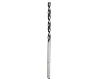 Bosch - Houtspiraalboren Standard 3 x 33 x 61 mm, d 3 mm