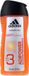 Adidas - 3-in-1 Douchegel - Adipower Maximum Performance - 250 ml