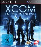 2K Xcom: Enemy Unknown Standard Edition PlayStation 3