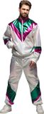 Boland Trainingspak Holographic dude (M)