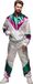 Boland Trainingspak Holographic dude (M)