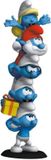 Collectoys The Smurfs Statue Smurfs Column Polychrome Edition 50 cm Beeld
