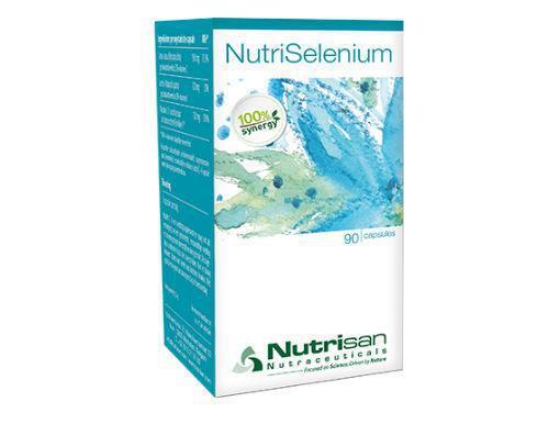 Nutrisan Nutriselenium 90 VC