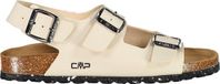 CMP Eco Keidha-sandalen Beige EU 37 Vrouw