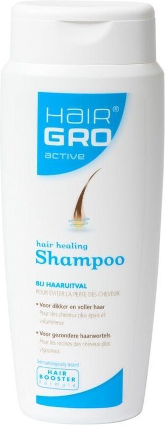 Hairgro Hair Healing Shampoo 200ml