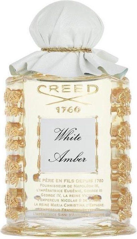 Creed White Amber / 250 ml / Unisex