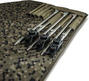 Solar SP C-Tech Bankstick Roll camouflage