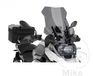 Puig Touring Windscreen Dark Smoke for BMW R 1200 GS/Adventure/Exclusive/Rallye & R 1250 GS/Adventure/HP
