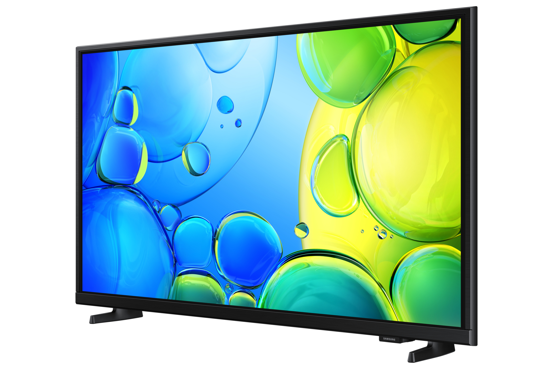 Samsung F6000F / LED screen / 32 inch / 2025