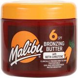 Malibu Bronzing Butter SPF 6 - 300 ml
